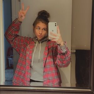 Meet your Posher, Cortney